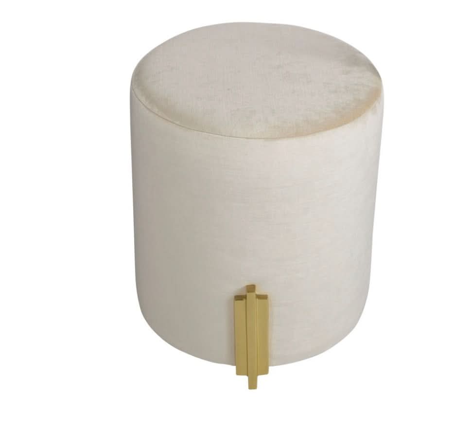 Warby Ottoman