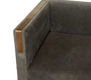 Donovan Settee