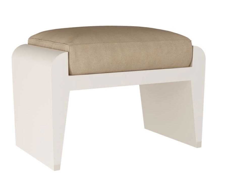 Alanna Ottoman