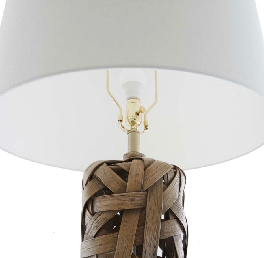 Horatio Floor Lamp