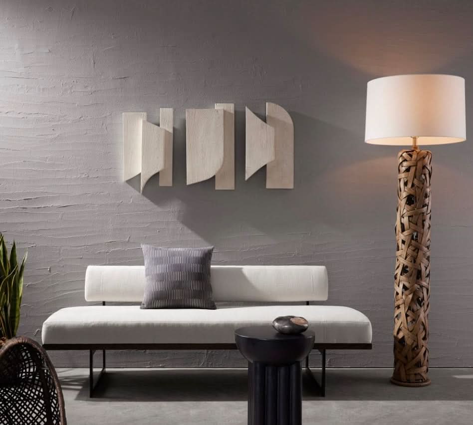 Horatio Floor Lamp