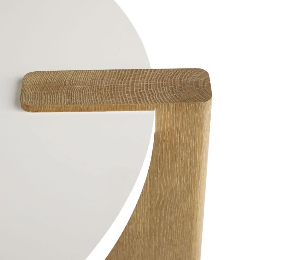 Forrest Coffee Table
