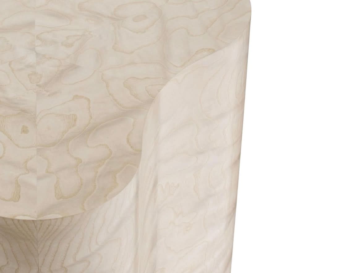 Jojo End Table