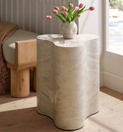 Jojo End Table