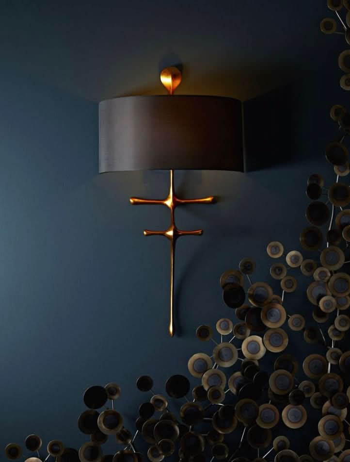 Gilbert Sconce