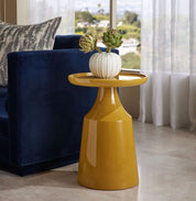 Turin End Table