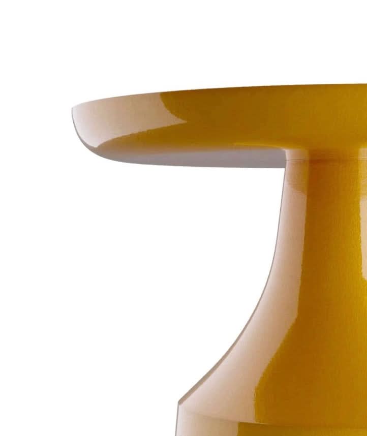 Turin End Table