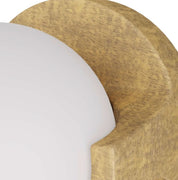 Thurlow Sconce
