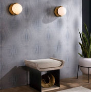 Thurlow Sconce