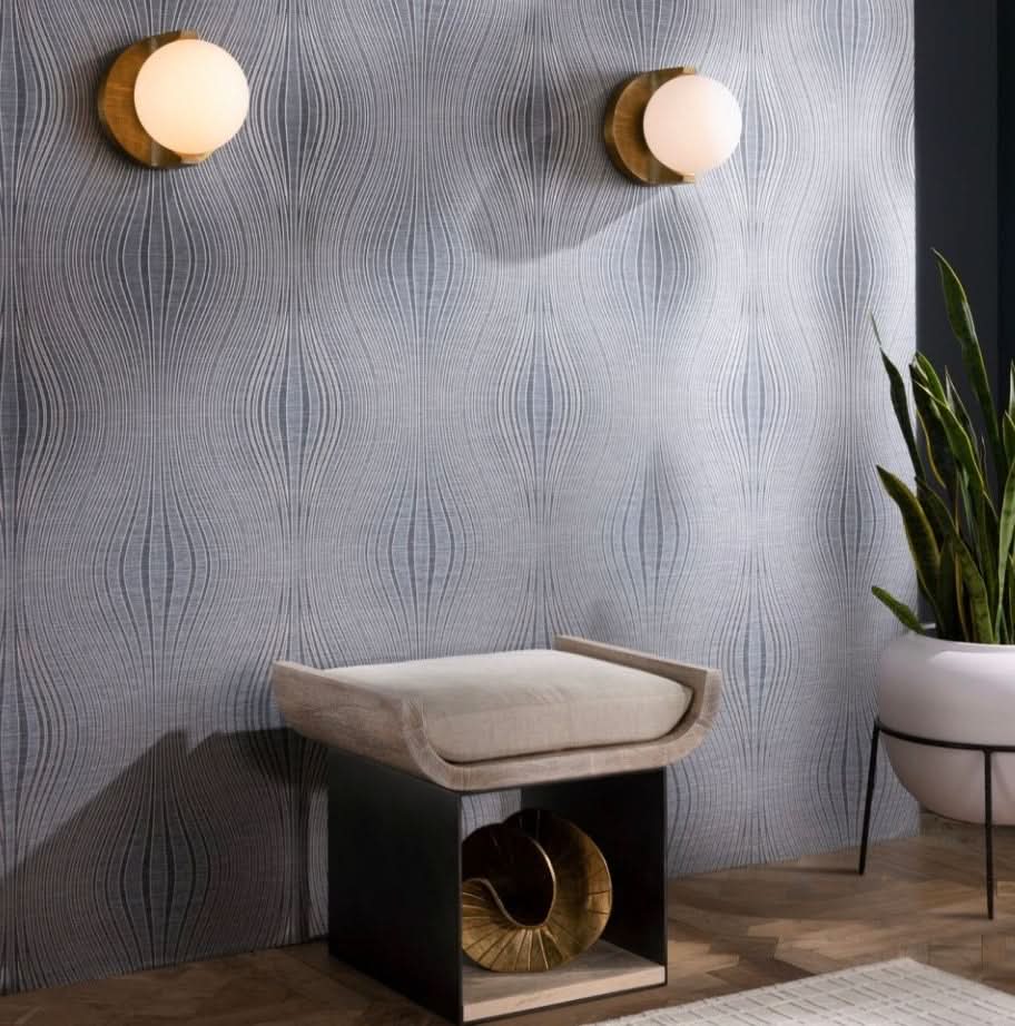 Thurlow Sconce