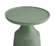 Turin End Table