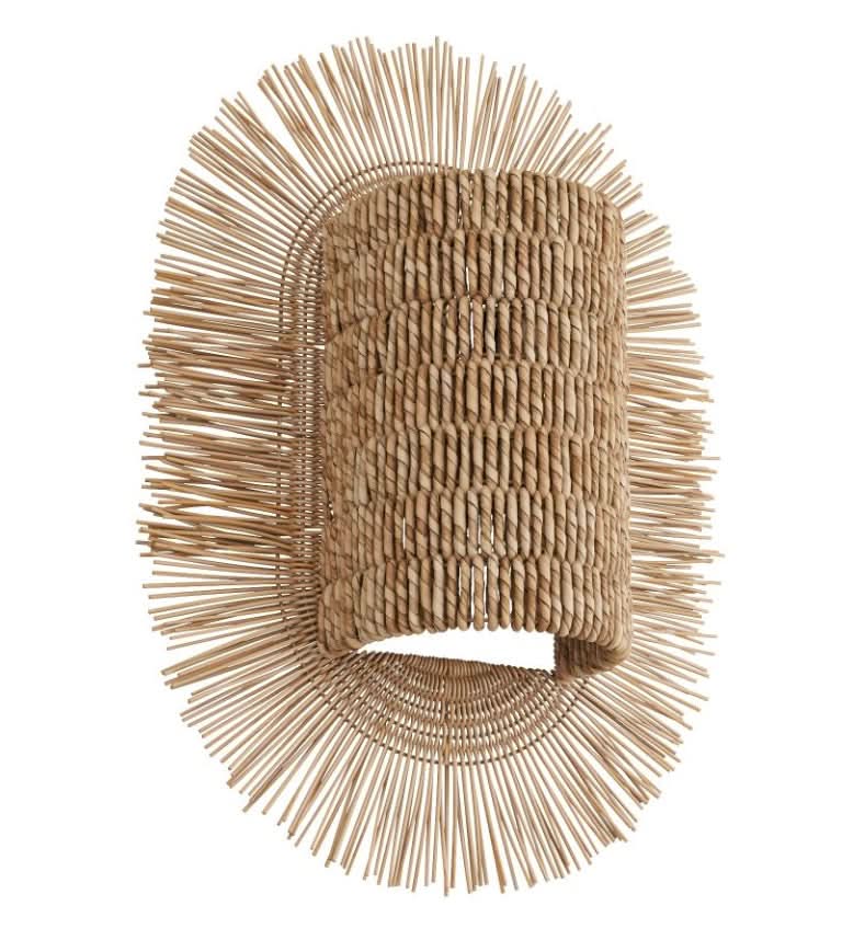 Alexia Sconce