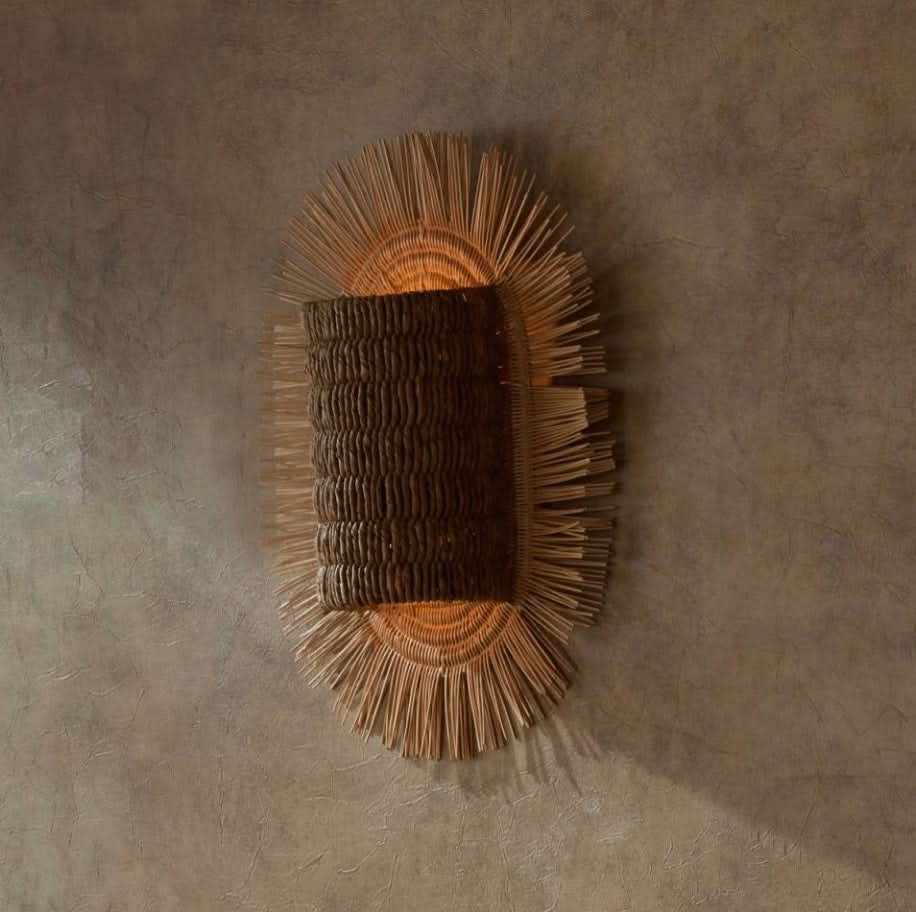 Alexia Sconce