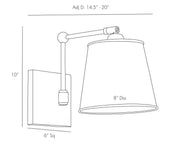 Watson Sconce