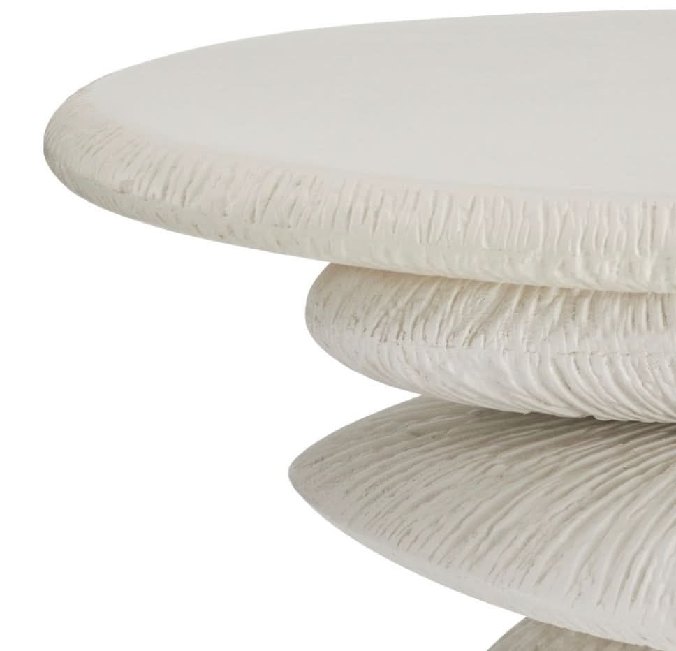 Felicia Outdoor Accent Table