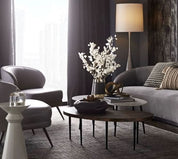 Vlad Accent Table