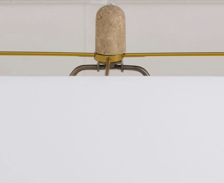 Kamora Lamp