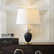 Aubrey Lamp