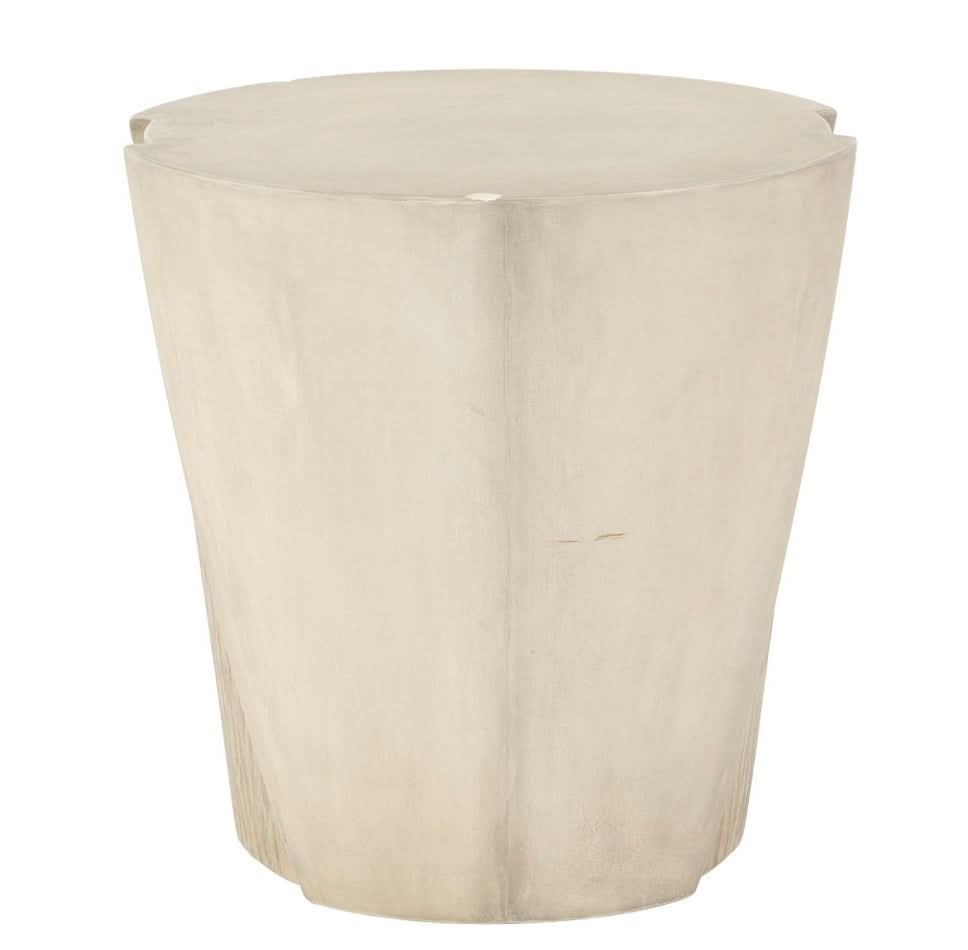 Creedon Outdoor End Table