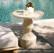 Calypso Outdoor End Table