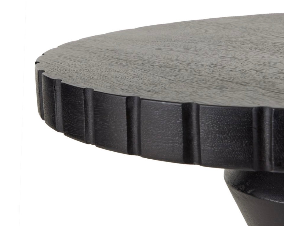 Calypso End Table