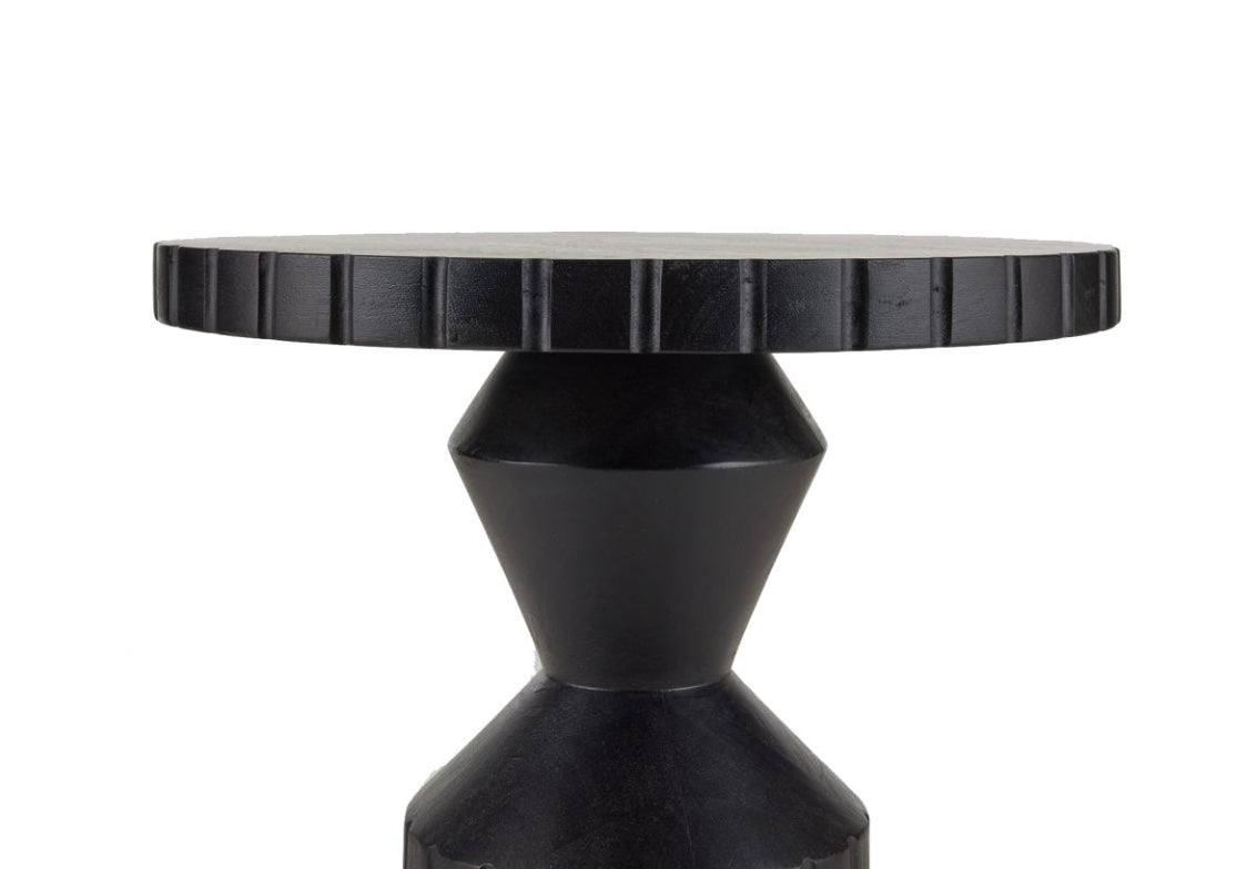 Calypso End Table