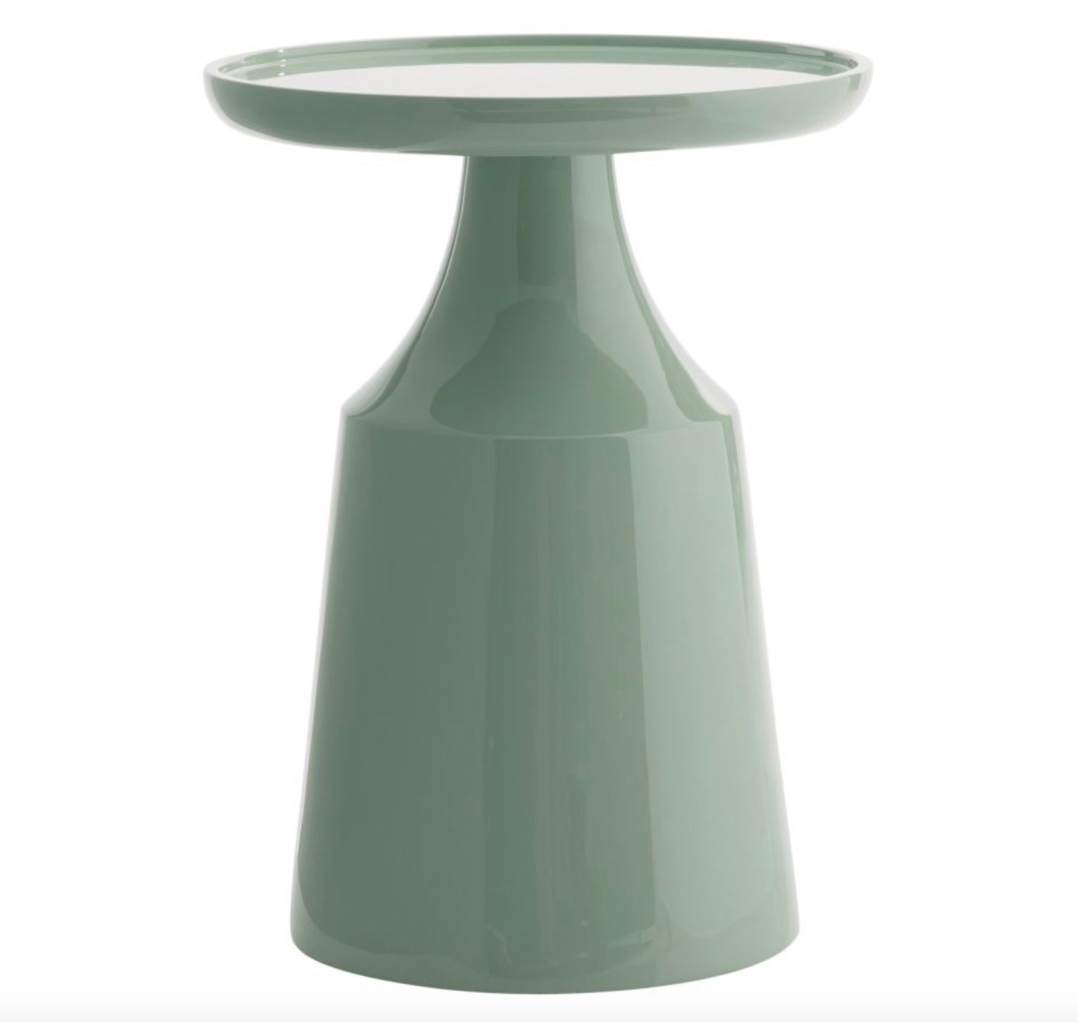 Turin End Table