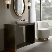 Andreas Console