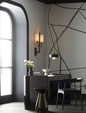 Parnell Desk
