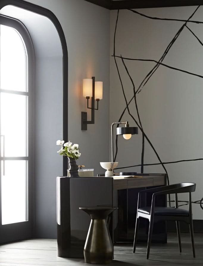 Parnell Desk