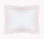Mirasol Sham-King Pink