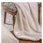 Mondo Marshmallow Luxe Throw – Designer 42x98 Blanket (Copy)
