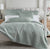 Enzo Coverlet-King-Seaglass