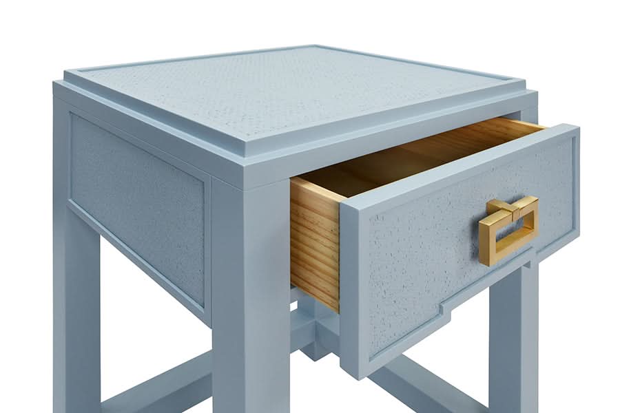 Jean LB Nightstand