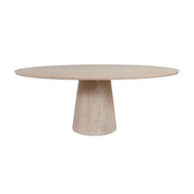 Jefferson CO Dining Table