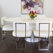 Jefferson WH Dining Table