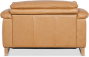 Jericho Power Recliner with Power Headrest