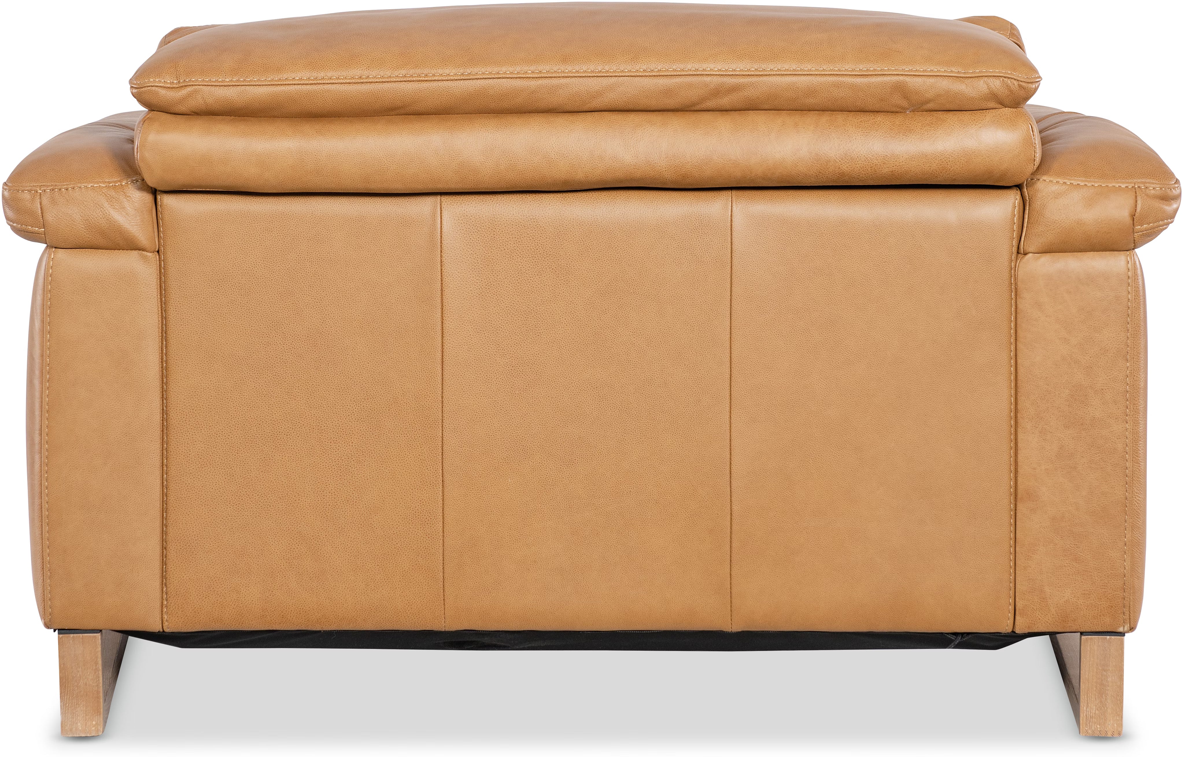 Jericho Power Recliner with Power Headrest