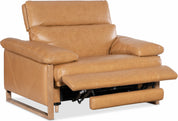 Jericho Power Recliner with Power Headrest