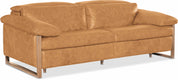 Jericho Power Sofa with Power Headrest