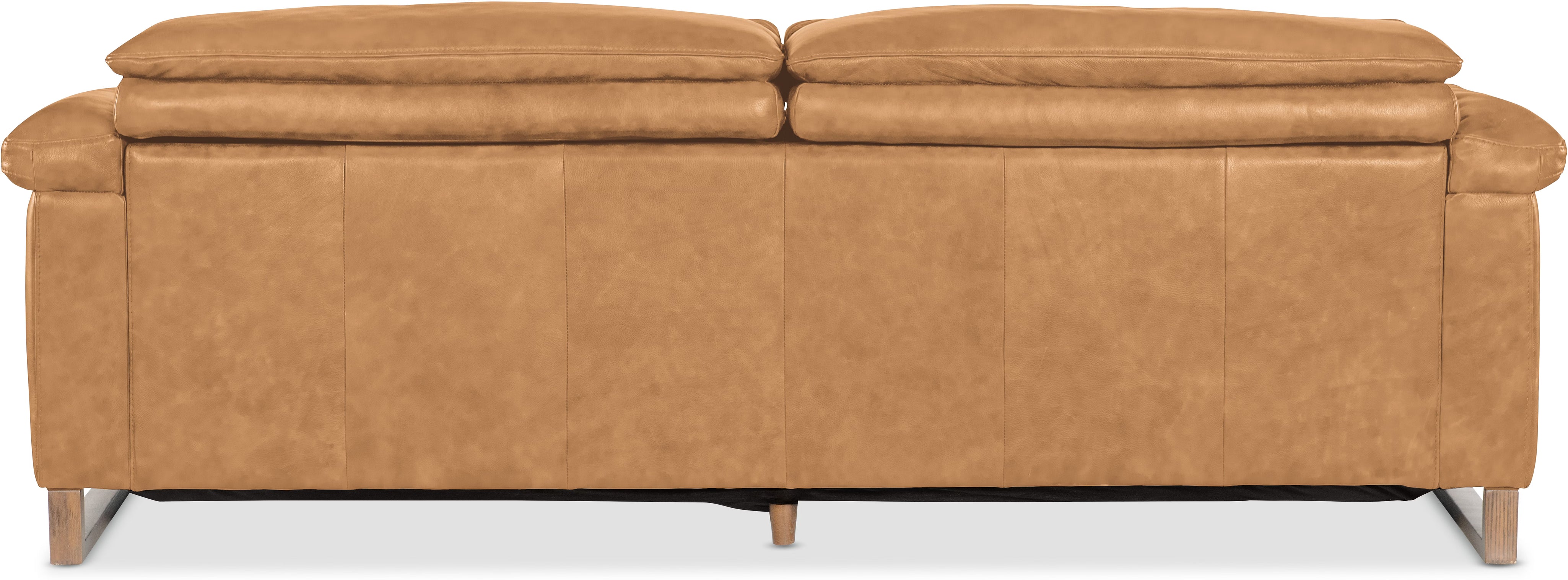 Jericho Power Sofa with Power Headrest