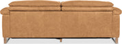 Jericho Power Sofa with Power Headrest