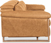 Jericho Power Sofa with Power Headrest