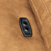 Jericho Power Sofa with Power Headrest