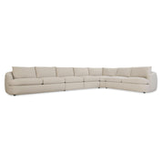 Jules Fabric Sectional