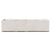 Kelsey Fabric Sectional