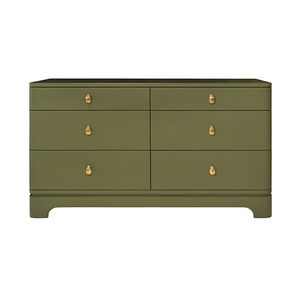 Kilmer OLV Dresser