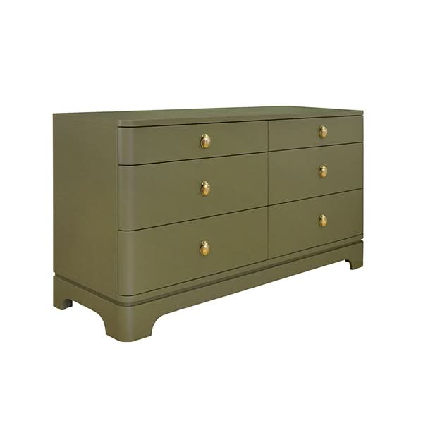 Kilmer OLV Dresser