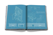 LOUIS VUITTON SKIN: ARCHITECTURE OF LUXURY (SINGAPORE EDITION)