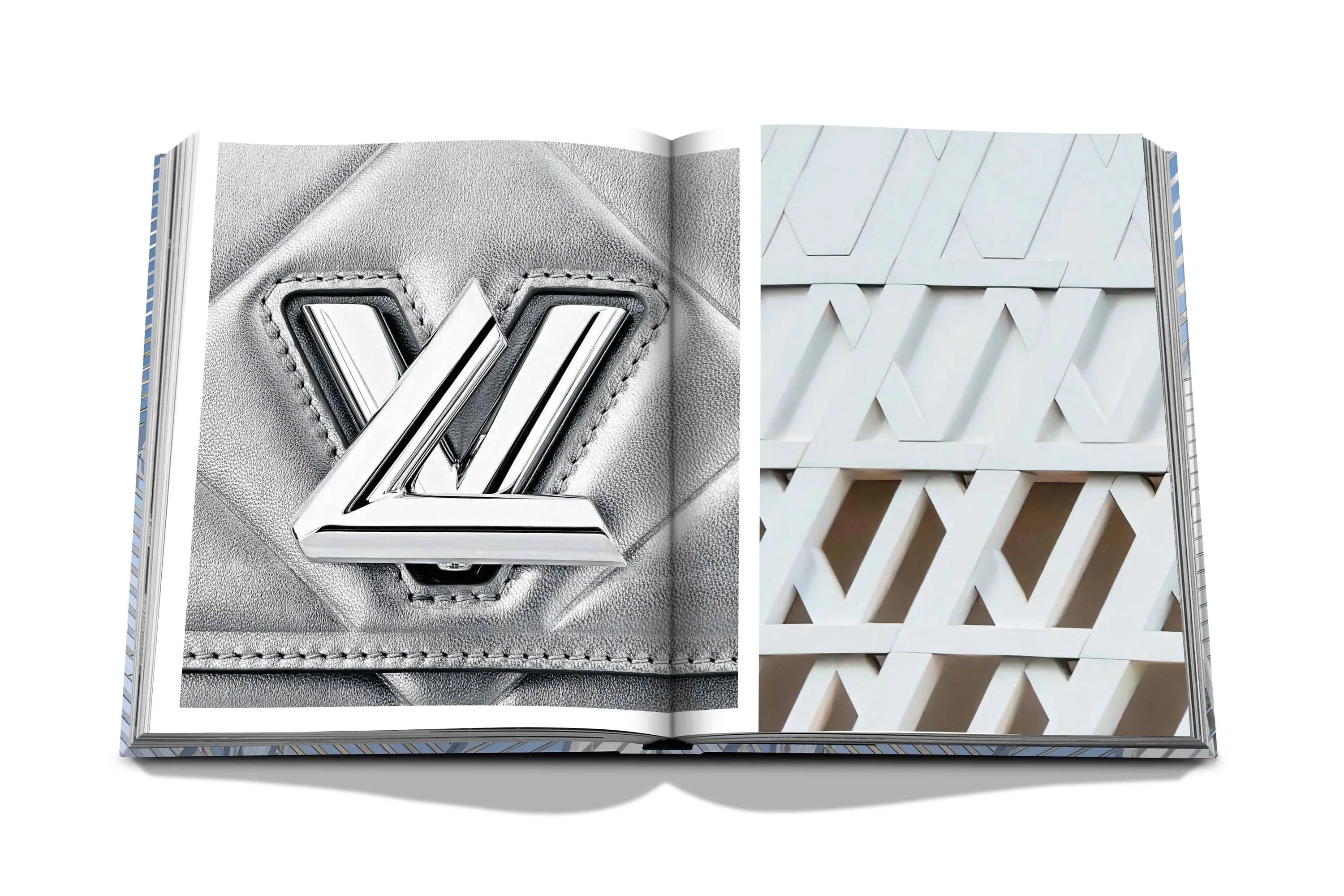 LOUIS VUITTON SKIN: ARCHITECTURE OF LUXURY (SINGAPORE EDITION)